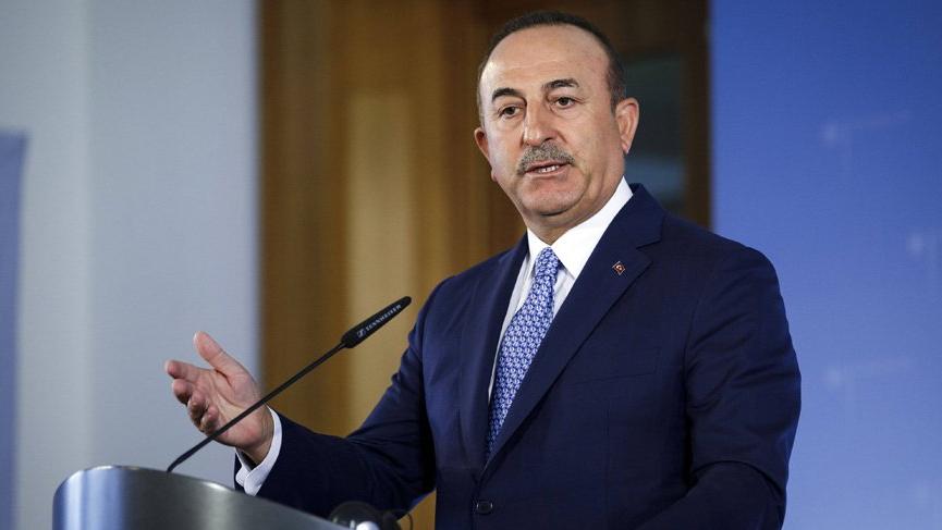 Çavuşoğlundan Baydenə cavab: “Tariximiz barədə heç kimdən dərs almayacağıq”