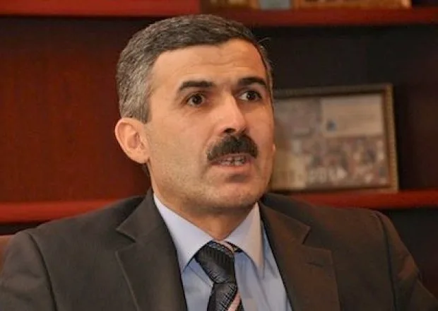 TƏBİB-dən Oqtay Gülalıyevlə bağlı AÇIQLAMA
