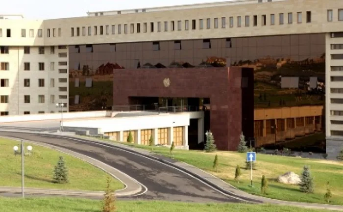 Ermənistan NATO təlimlərindən imtina etdi