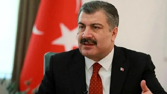 Türkiyə Rusiyadan 50 milyon doza vaksin alır