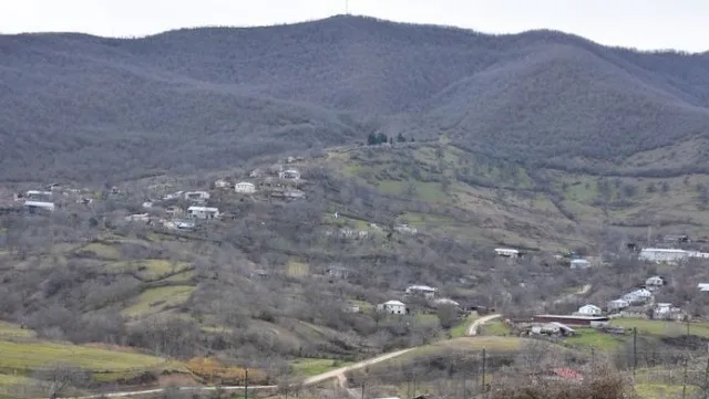 Azad edilmiş ərazilərdə inventarlaşmış torpaqların həcmi AÇIQLANDI