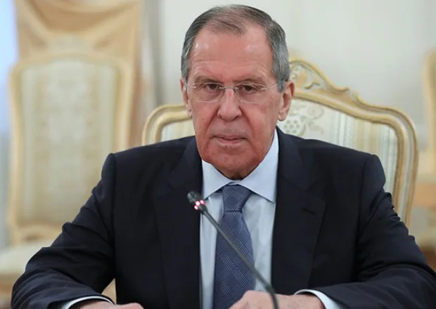 “Donbassda müharibənin qarşısını almaq mümkündür” - Lavrov
