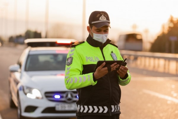 Polis xidmətləri telefonunuzda - DİN-dən açıqlama 