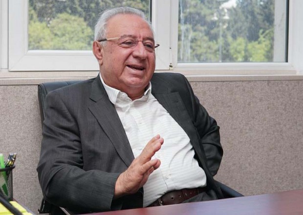 Hüseynbala Mirələmovun vəzifəsi bu xanıma HƏVALƏ OLUNDU