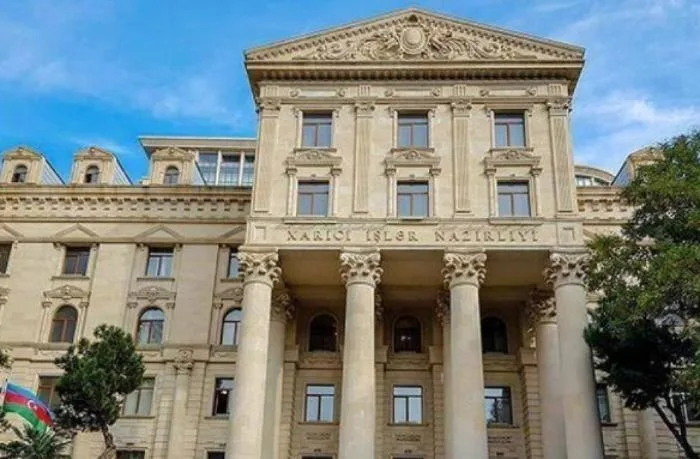 Nazir müavininə yeni səlahiyyətlər verildi - XİN-də struktur dəyişikliyi