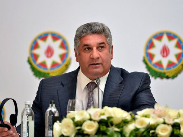 Azad Rəhimovun dəfni ilə bağlı RƏSMİ AÇIQLAMA