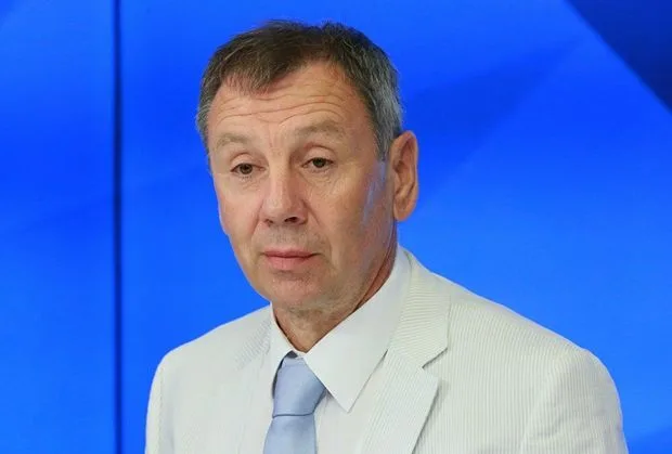 Sergey Markov: “Ağdamdakı barbarlıqdan heyrətləndik”