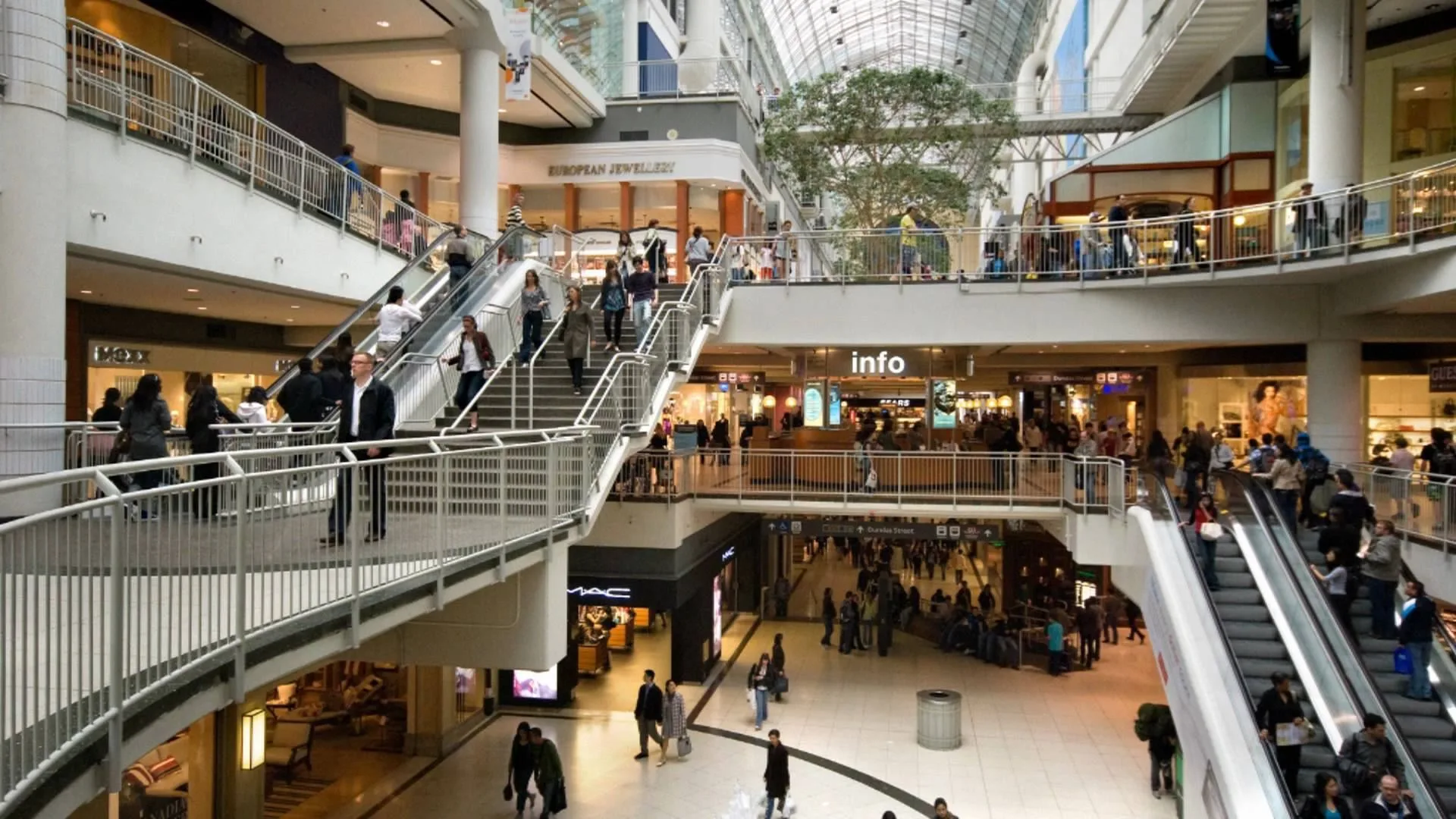 “Mall”arın açılması nə zaman mümkün ola bilər? - AÇIQLAMA