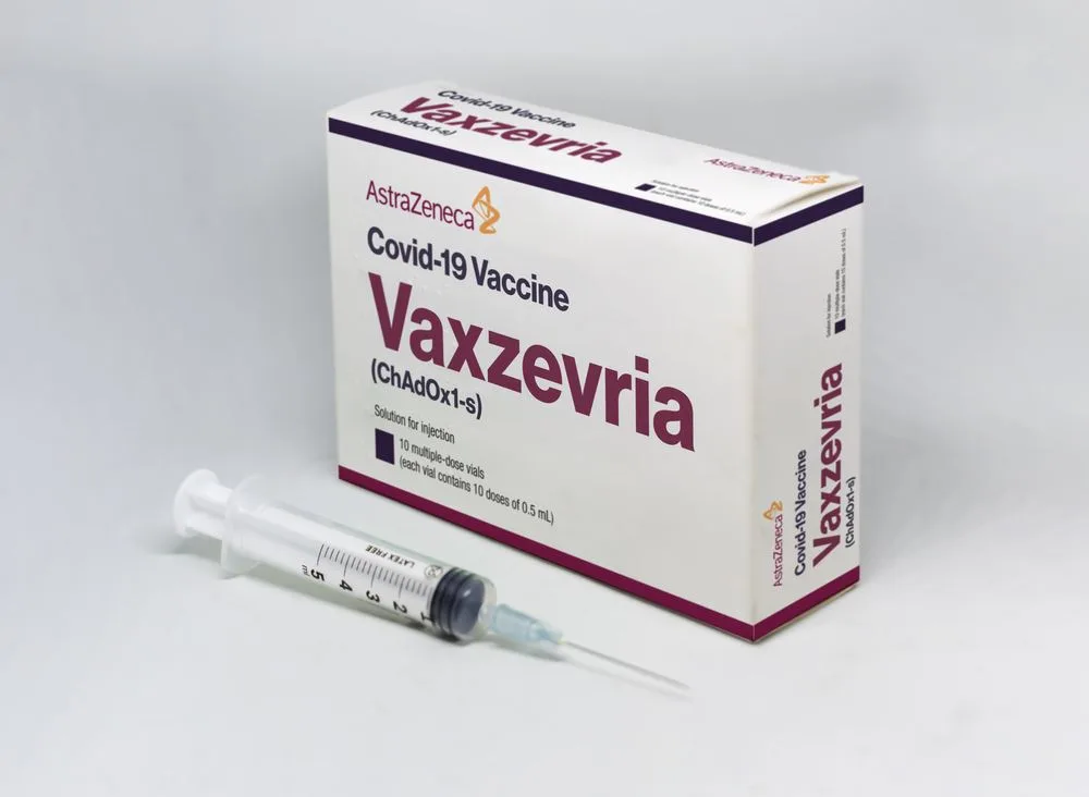 Bu gündən "Vaxzevria” peyvəndinin istifadəsinə BAŞLANILIR