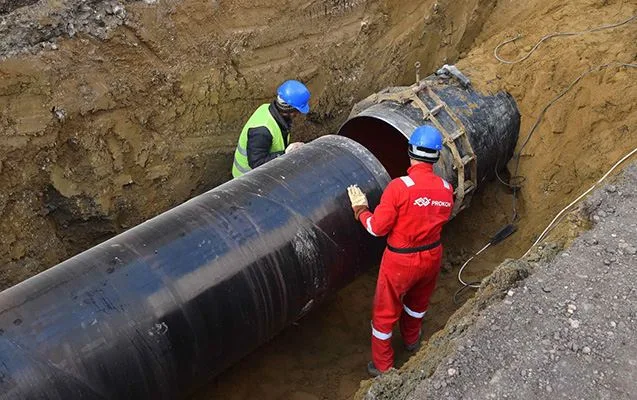 Şuşaya yeni magistral su kəməri çəkiləcək