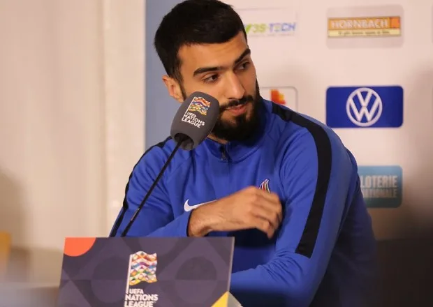 Mahir Emreli Polşa klubu ilə anlaşdı