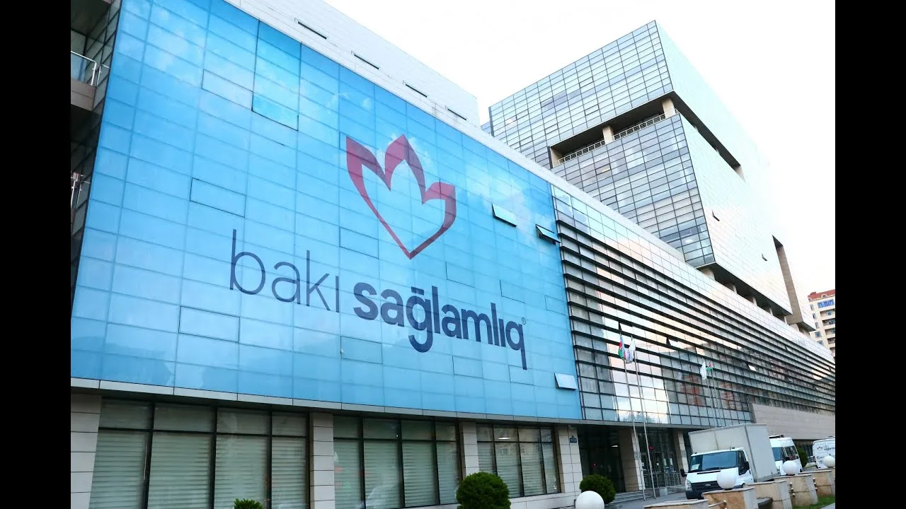 Bakı Sağlamlıq Mərkəzində 20 milyon manat büdcə pulu belə “yeyilib”... - RƏQƏMLƏR