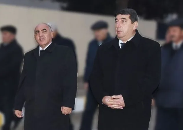 Həbsdə olan icra başçısı və müavini imtiyazlı şəraitdə saxlanılır? - AÇIQLAMA