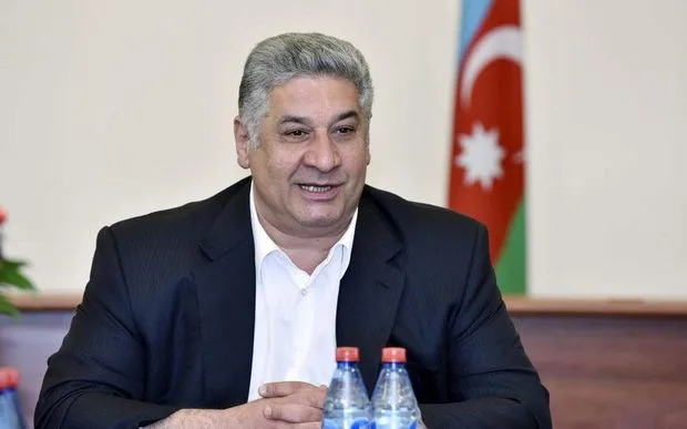 Gənclər və idman naziri vəzifəsini kim icra edir? - FOTO