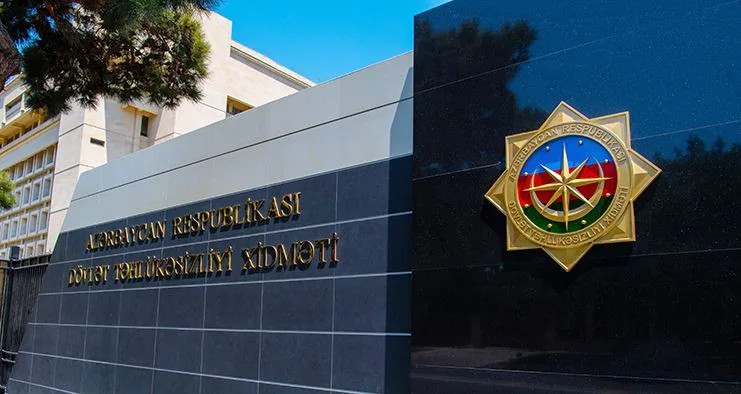 Muzdlu terrorçu Qarabağa necə gəlib... - DTX və Baş Prokurorluq MƏLUMAT YAYDI