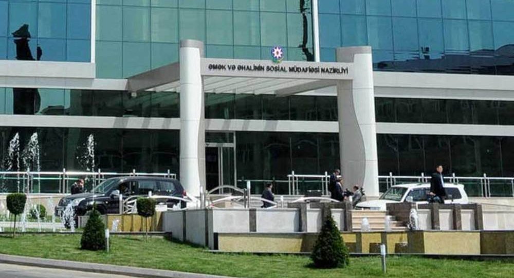 7 000-dən çox əlillik təyinatı ləğv edildi - Saxta imiş