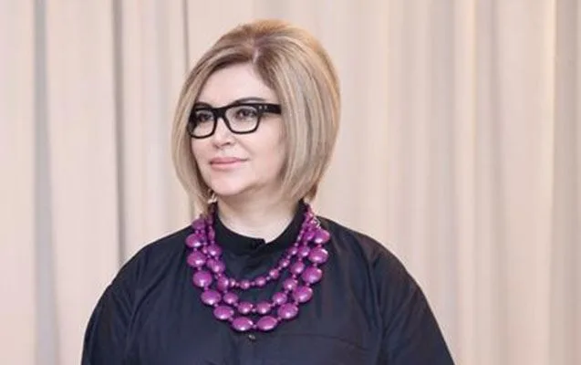 Xalidə Bayramova vəzifəsindən AZAD EDİLDİ