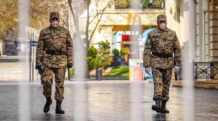 Azərbaycanda karantin rejimi ilə bağlı QƏRAR VERİLƏCƏK
