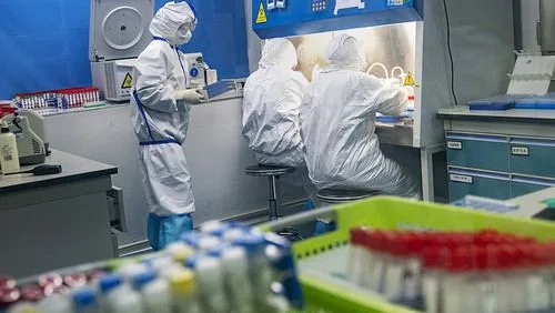Koronavirusla bağlı SON STATİSTİKA