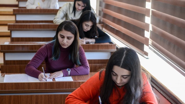 Şəhid ailələri bu ödənişdən azad OLUNDU
