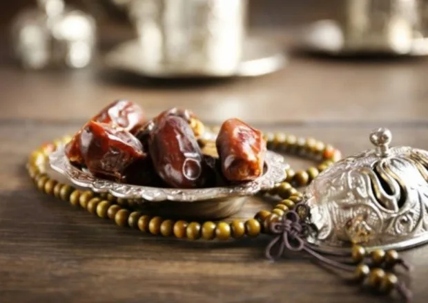 Ramazanın 25-ci gününün duası - İmsak və iftar vaxtı