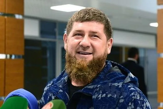 Kadırov Rusiya prezidenti olmaq arzusu ilə bağlı sualı cavablandırdı – VİDEO