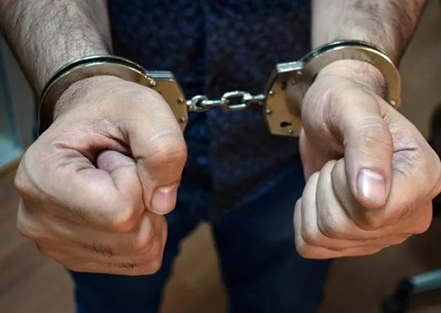 İranlı biznesmen 20 il azadlıqdan məhrum edilə bilər