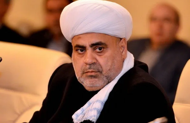 Şeyx, qızı, kürəkəni və qudası məhkəməyə verildi