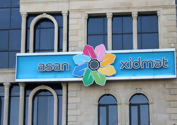“ASAN xidmət” bu tarixlərdə İŞLƏMƏYƏCƏK
