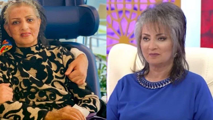 Zöhrə Abdullayeva xəstəxanaya yerləşdirildi