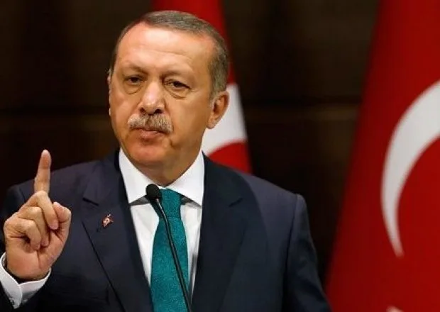 "AB Türkiyəsiz güclü ola bilməyəcək" – Ərdoğan