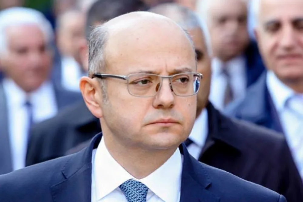 “Qarabağda yaşıl enerji zonasının yaradılması ilə bağlı iş gedir” - Nazir