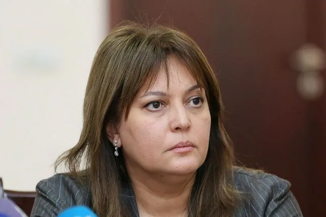 Umayra Tağıyevadan hava şəraiti ilə bağlı MÜHÜM AÇIQLAMA