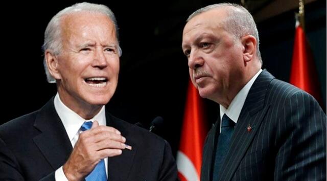 Ərdoğan Baydenlə bu məsələləri müzakirə edəcək