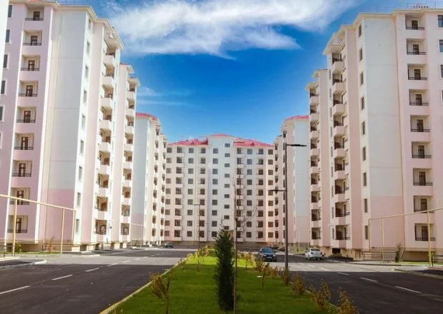 Sabah şəhid ailələri və müharibə əlillərinə mənzillər veriləcək