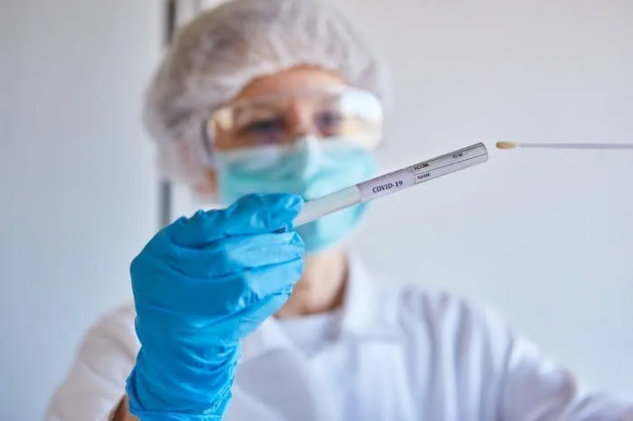 Son sutkada 7 mindən çox test aparılıb