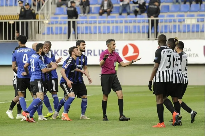 “Qarabağ” – “Neftçi” oyununun vaxtı müəyyənləşdi