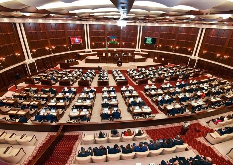 Milli Məclisin yaz sessiyasının növbəti plenar iclasının vaxtı müəyyənləşib