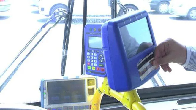 Daha 7 marşrut üzrə avtobuslar kart sisteminə keçəcək - SİYAHI