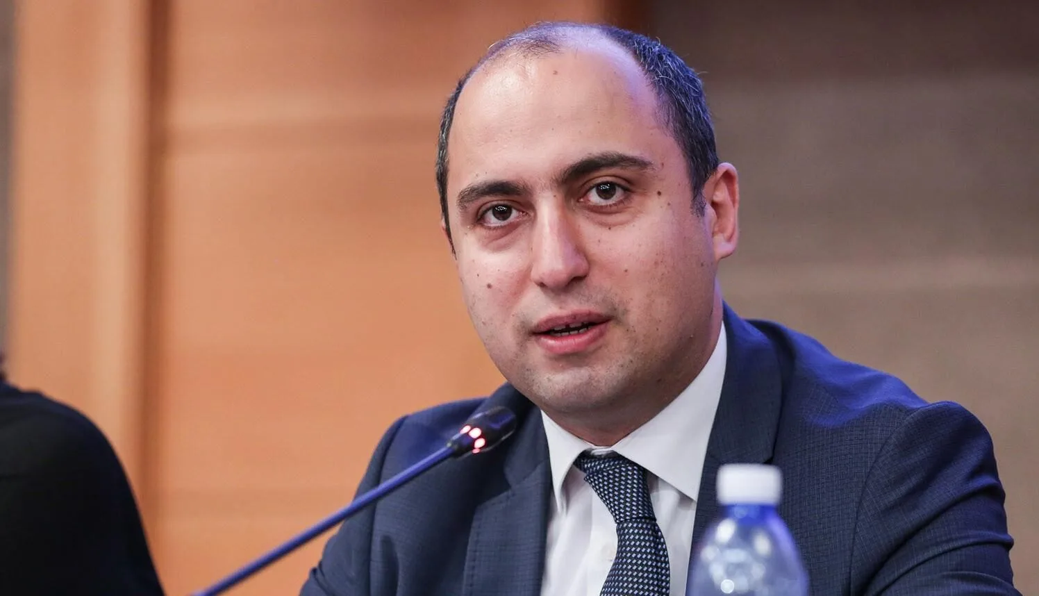 Təhsil naziri yaz imtahan sessiyası ilə bağlı əmr imzaladı