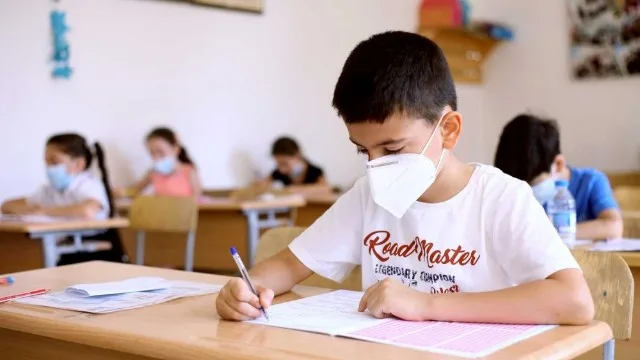 Bu gündən məktəblər AÇILIR