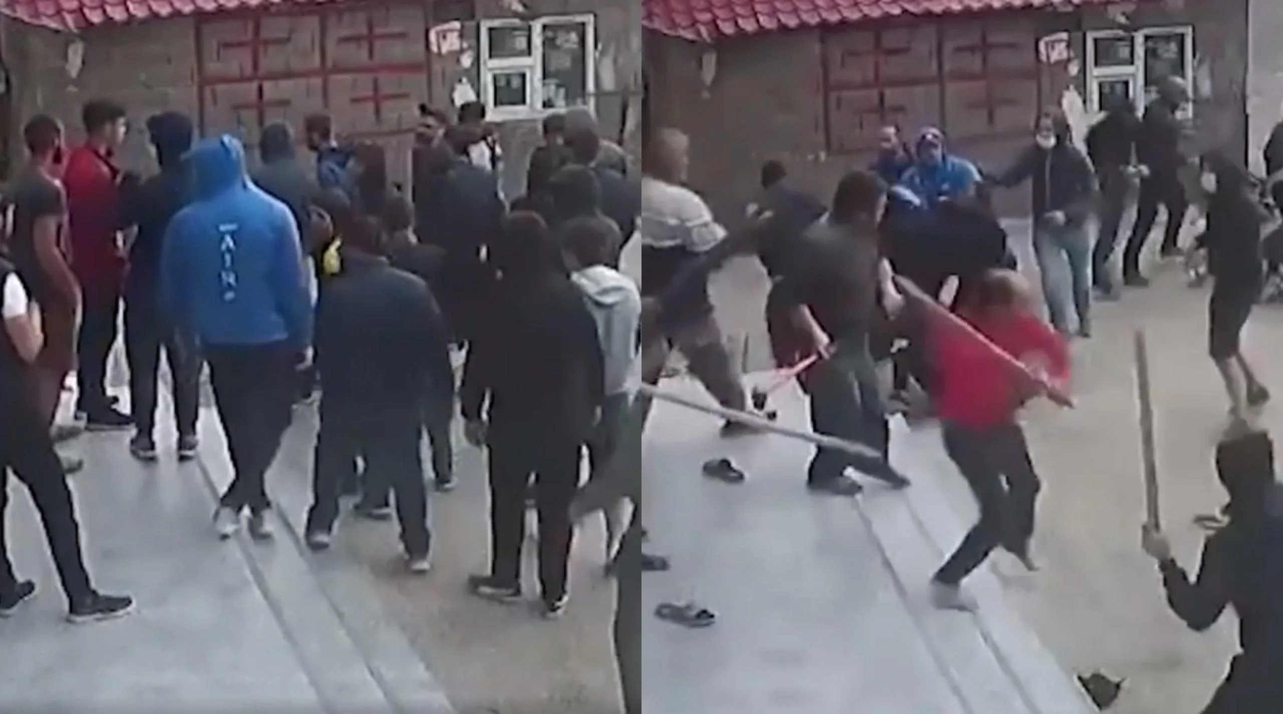 Gürcüstanda yerli azərbaycanlılara kütləvi hücum pislənildi - Bəyanat