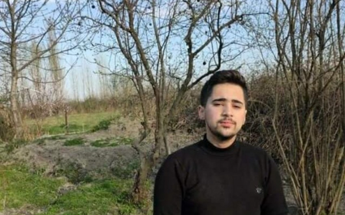 Bakıda itkin düşən tələbə tapıldı