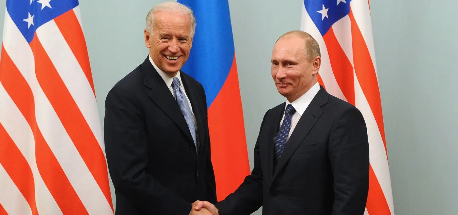 "Putinlə Bayden yaxın həftələrdə görüşə bilər" - Dövlət katibi