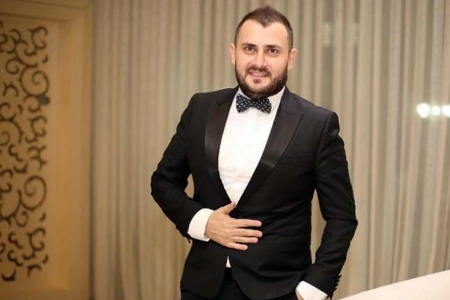 Murad Arif "Eurovision"dakı bayraq qalmaqalından danışdı