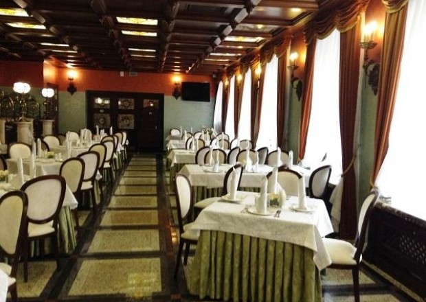 “Osmanlı” restoranı cərimələndi - TAM SİYAHI