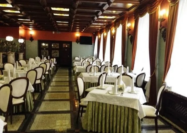 “Osmanlı” restoranı cərimələndi - TAM SİYAHI