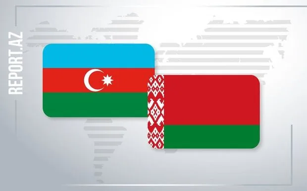 Azərbaycan nümayəndə heyəti Belarusa gedəcək