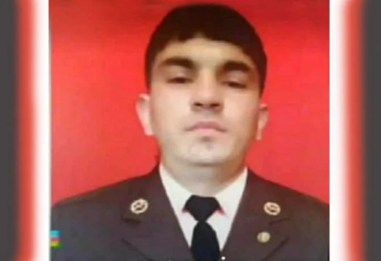 Vətən müharibəsində itkin düşən daha bir hərbçimizin nəşi tapıldı