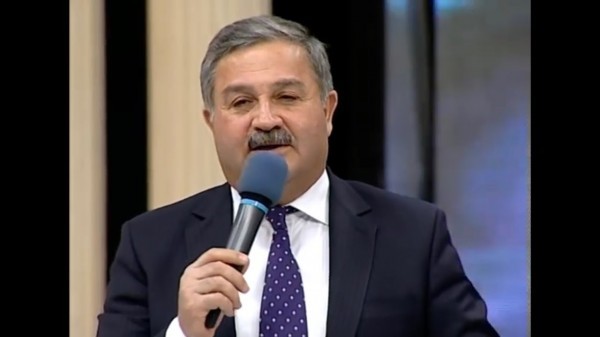 Yusif Mustafayev efirlərə çıxmamasının səbəbini AÇIQLADI
